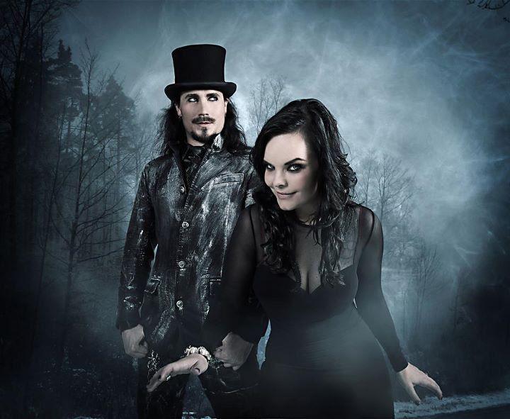 NIGHTWISH: PRIMER TRAILER DE “IMAGINAERUM” – LA PELÍCULA