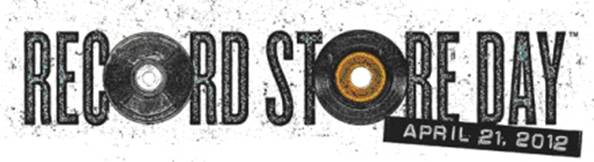 EDICIÓN OFICIAL ESPAÑOLA DEL RECORDS STORE DAY