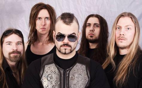 SABATON ANUNCIAN SU NUEVO LINE-UP DE GIRA