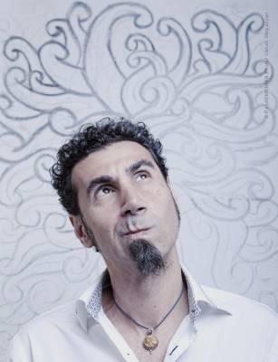 SERJ TANKIAN: ADELANTO DE SU NUEVO SINGLE