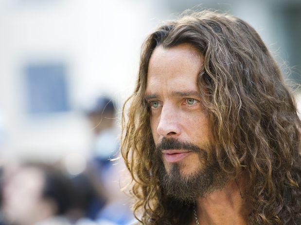 Chris Cornell sufre otro episodio de acoso