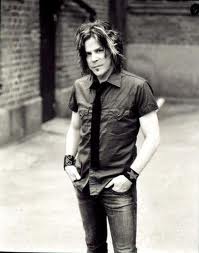 ¿TONY HARNELL REGRESA A TNT?