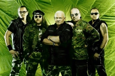 U.D.O.: DETALLES DE “CELEBRATOR”