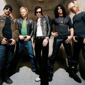 NUEVO DVD DE VELVET REVOLVER EN CAMINO