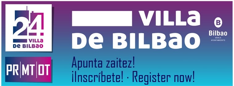 24 CONCURSO POP-ROCK VILLA DE BILBAO