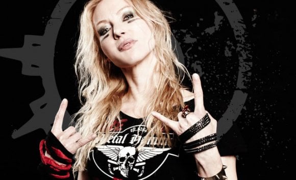 ARCH ENEMY ANUNCIAN CONCIERTOS EN SUDAMÉRICA Y MEXICO