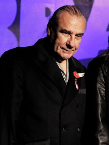 BILL WARD RESPONDE A BLACK  SABBATH