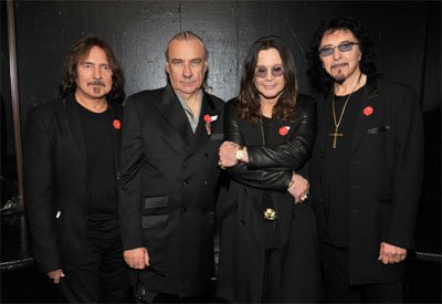 NUEVO RECOPILATORIO DE BLACK SABBATH EN CAMINO