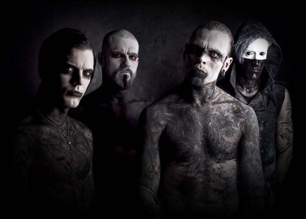 COMBICHRIST VUELVEN EN JULIO