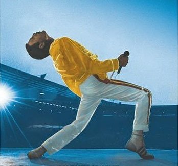 ROGER TAYLOR (QUEEN): “NO ME SENTIRÍA BIEN CONMIGO MISMO, SI TOCARA JUNTO A UNA IMAGEN HOLOGRÁFICA DE FREDDIE MERCURY”