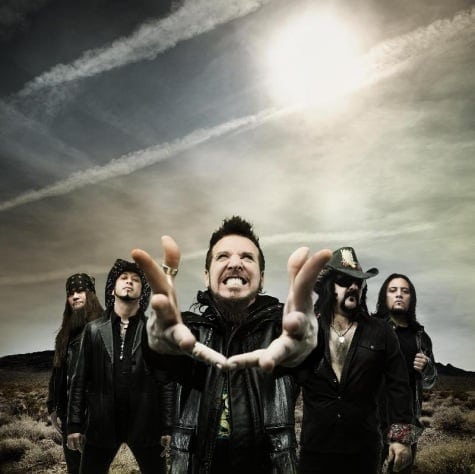 DETALLES DE “BAND OF BROTHERS”, LA TERCERA ENTREGA DE HELLYEAH