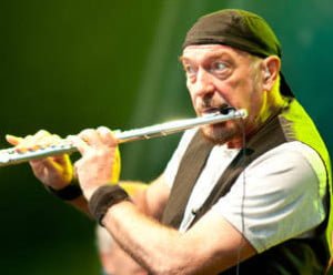 JETHRO TULL ANUNCIAN FECHAS EN NUESTRO PAÍS