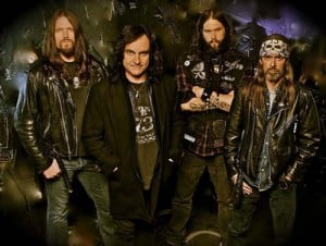 KILL DEVIL HILL Y HELLYEAH ESTRENAN VIDEO CLIP