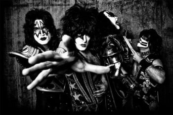 KISS ANUNCIAN FECHA EUROPEA