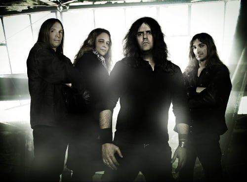 KREATOR: PRIMER TRAILER DE SU NUEVO DISCO