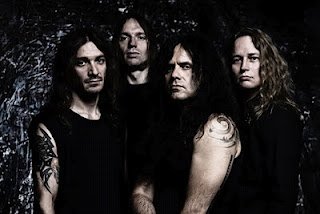 VIDEO CLIPS: KREATOR, LUCA TURILLI"S RHAPSODY Y GOTTHARD