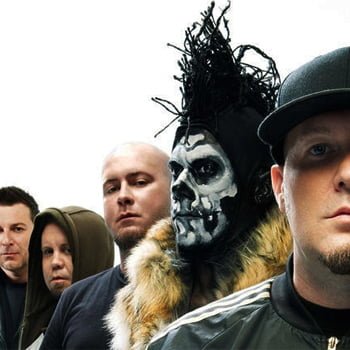 LIMP BIZKIT FIJAN TÍTULO