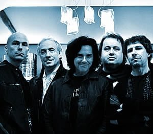 MARILLION ANUNCIAN FECHAS EN SUDAMÉRICA