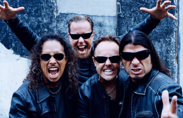 METALLICA: VÍDEOS DE SU PRIMER CONCIERTO INTERPRETANDO SU “BLACK ALBUM” AL COMPLETO