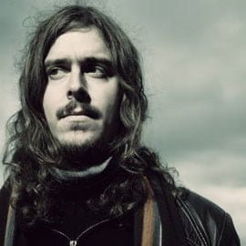 MIKAEL AKERFELDT SE ACCIDENTA DURANTE LA GIRA DE OPETH POR NORTEAMERICA