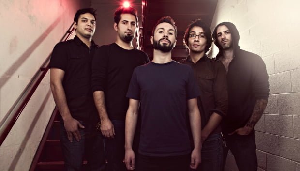 DETALLES DEL NUEVO DISCO DE PERIPHERY