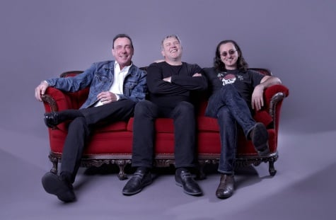 RUSH ANUNCIAN MÁS FECHAS EN EUROPA PARA 2013