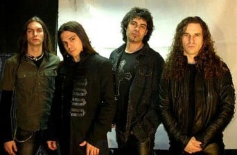 SARATOGA: “NEMESIS” YA A LA VENTA – NUEVO VIDEO CLIP