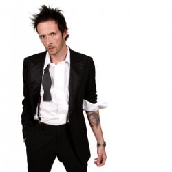 SCOTT WEILAND: “DEFINITIVAMENTE, ESTARÍA ABIERTO A UNA REUNIÓN CON VELVET REVOLVER”