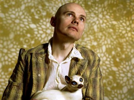 "Being Beige" protagoniza el nuevo video clip de Smashing Pumpkins