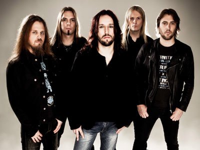 EL NUEVO TRABAJO DE SONATA ARCTICA EN STREAMING