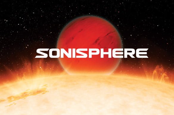 VIDEOS DE LAS DOS JORNADAS DEL SONISPHERE SPAIN 2012