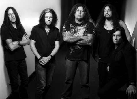 DETALLES DEL NUEVO ÁLBUM DE TESTAMENT