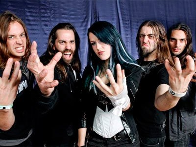 SAMPLERS DEL NUEVO TRABAJO DE THE AGONIST