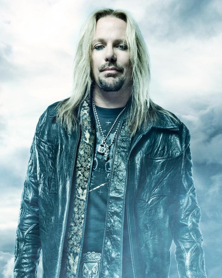 VINCE NEIL PARTICIPA EN UN PROGRAMA DE SUCESOS PARANORMALES: “AHORA CREO EN ELLOS”