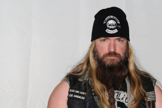 Título y fecha del nuevo y esperado álbum de Black Label Society