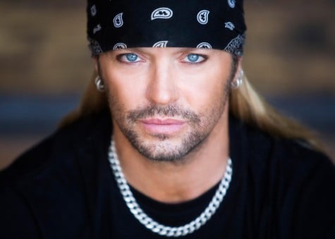 VIDEO CLIPS: BRET MICHAELS Y KORPIKLAANI