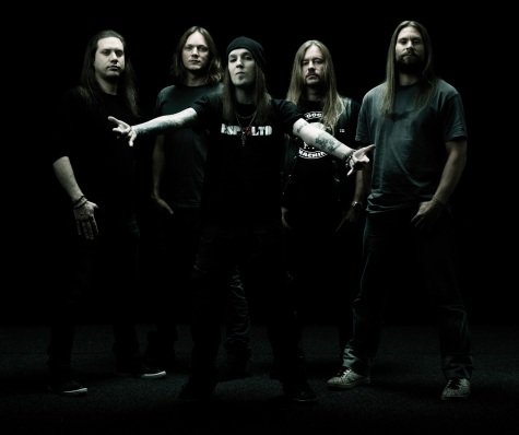 CHILDREN OF BODOM CON NUEVA DISCOGRÁFICA