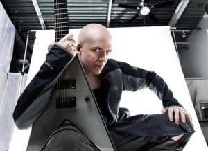 MUESTRAS DEL NUEVO DVD DE THE DEVIN TOWNSEND PROJECT