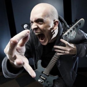 DEVIN TOWNSEND + FEAR FACTORY CONFIRMAN GIRA POR ESPAÑA