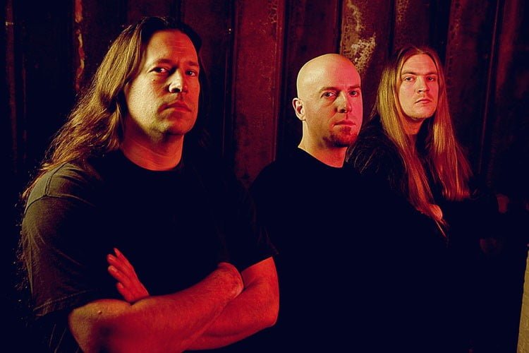 DYING FETUS ANUNCIAN GIRA EUROPEA - CUATRO FECHAS EN NUESTRO PAIS