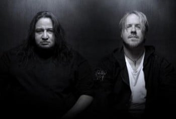 EL NUEVO DISCO DE FEAR FACTORY EN STREAMING