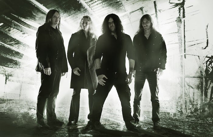 Kreator confirman los primeros datos de su próximo álbum ¡Ya era hora!