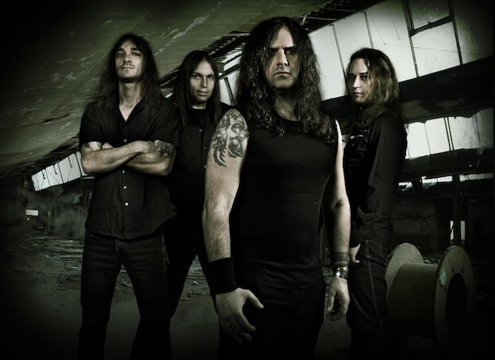 Bloque de noticias: Kreator - Angelus Apatrida - Dream Theater - Spiritual Beggars - Grand Magus