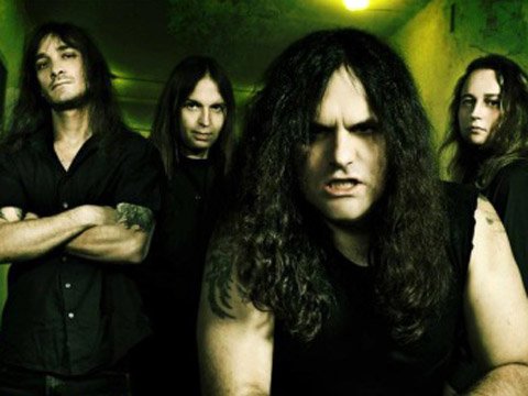 KREATOR: ‘PHANTOM ANTICHRIST’ YA A LA VENTA. ANUNCIAN GIRA EUROPEA