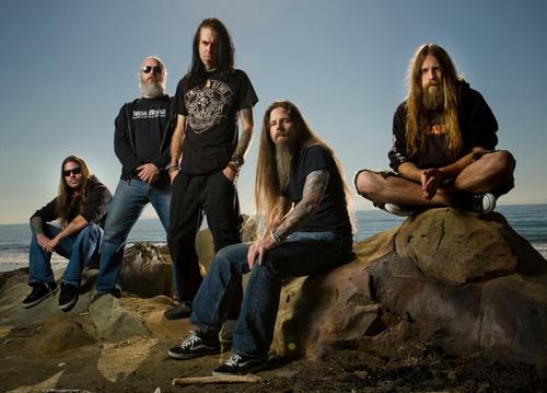 Tráiler del documental sobre Lamb Of God