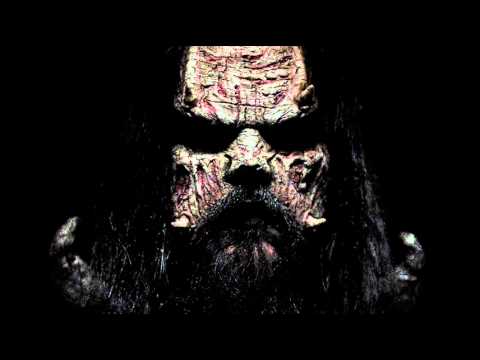 PRIMEROS DETALLES DEL NUEVO LANZAMIENTO DE LORDI