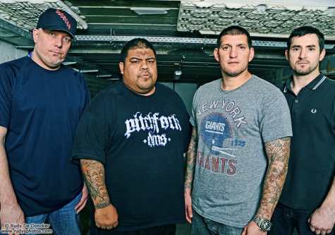 TEMAS DE ADELANTO DEL NUEVO EP DE MADBALL