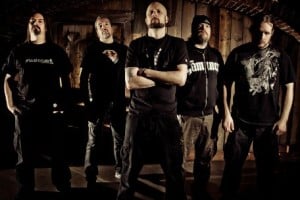 MESHUGGAH Y DECAPITATED SE UNEN PARA GIRA POR EUROPA. TRES FECHAS EN NUESTRO PAIS