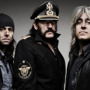 MOTORHEAD YA TIENEN SU PROPIA CERVEZA