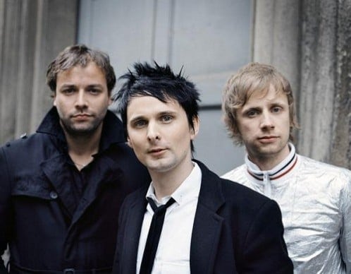 MUSE: SU CANCIÓN ‘SURVIVAL’, ELEGIDA PARA LOS JUEGOS OLÍMPICOS DE LONDRES 2012